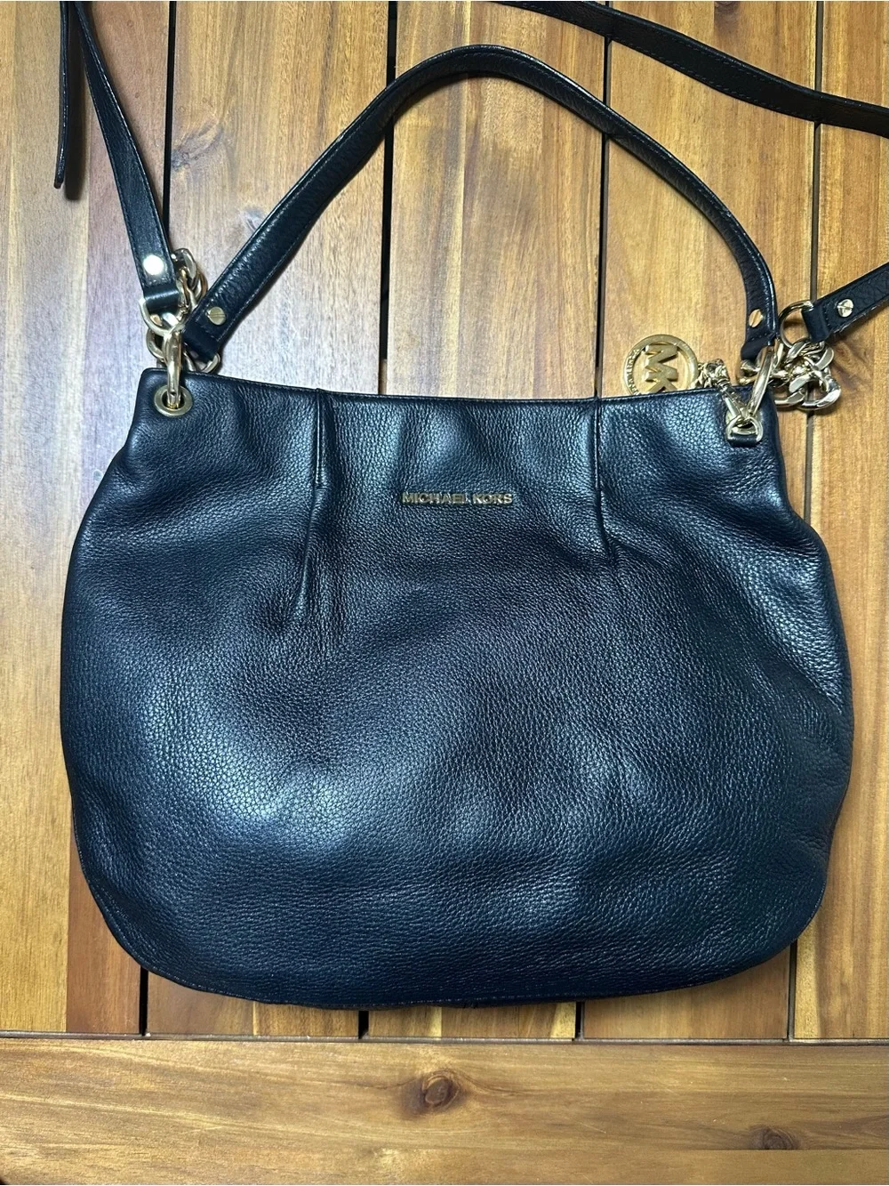 Michael Kors beautiful genuine